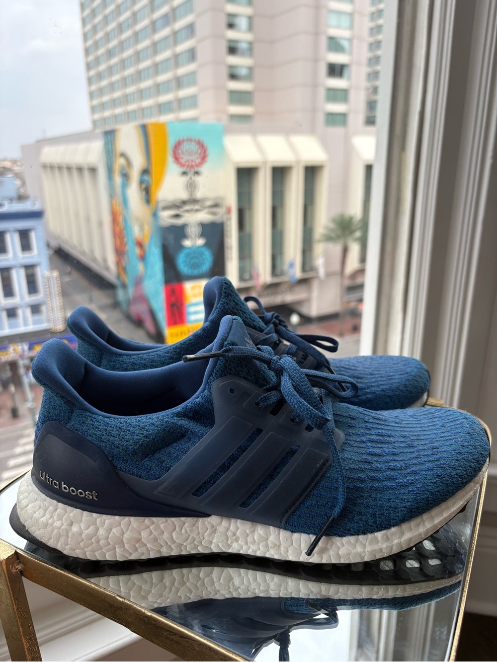 adidas Ultra Boost 3.0